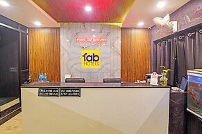 FabHotel The Bentree