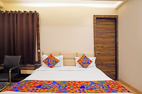 FabHotel The Bentree