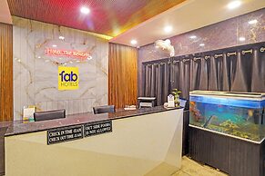 FabHotel The Bentree