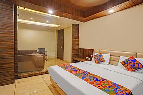 FabHotel The Bentree