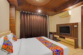 FabHotel The Bentree