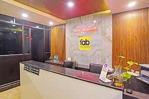 FabHotel The Bentree