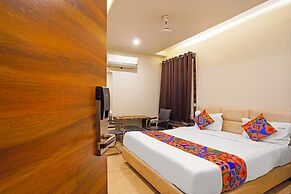 FabHotel The Bentree