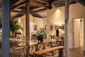 Villa M by Alfred in Bali