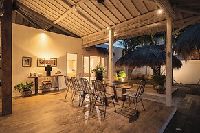 Villa M by Alfred in Bali
