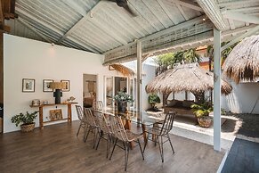 Villa M by Alfred in Bali