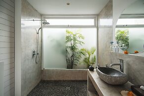 Villa M by Alfred in Bali
