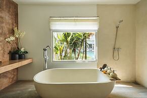 Villa M by Alfred in Bali
