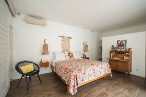 Villa M by Alfred in Bali