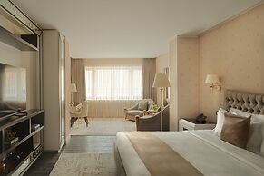 Ayan Zalaat Hotel and Spa