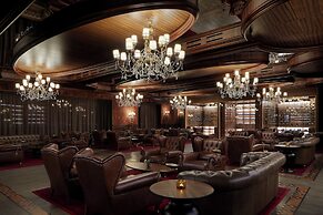 Ayan Zalaat Hotel and Spa