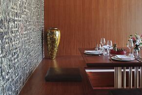 Ayan Zalaat Hotel and Spa