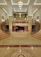 Ayan Zalaat Hotel and Spa