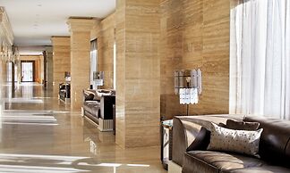 Ayan Zalaat Hotel and Spa