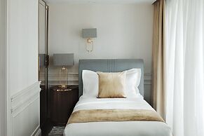 Ayan Zalaat Hotel and Spa