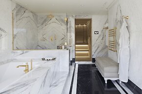 Ayan Zalaat Hotel and Spa