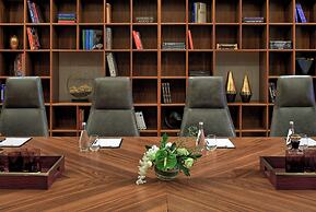 Ayan Zalaat Hotel and Spa