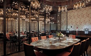 Ayan Zalaat Hotel and Spa