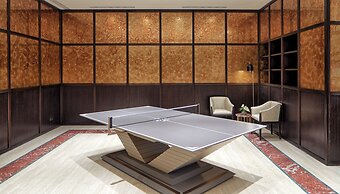 Ayan Zalaat Hotel and Spa