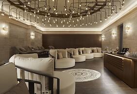 Ayan Zalaat Hotel and Spa