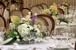 Ayan Zalaat Hotel and Spa