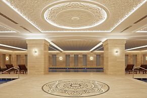 Ayan Zalaat Hotel and Spa