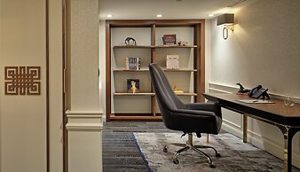 Ayan Zalaat Hotel and Spa