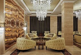 Ayan Zalaat Hotel and Spa