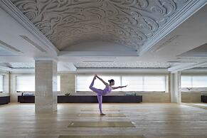 Ayan Zalaat Hotel and Spa