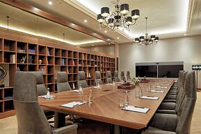 Ayan Zalaat Hotel and Spa