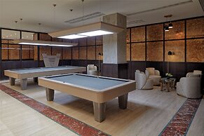 Ayan Zalaat Hotel and Spa