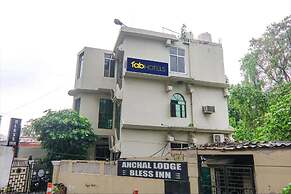 Fabhotel Bless Inn