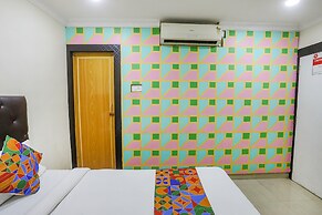 FabHotel Greenland Classic