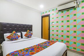 FabHotel Greenland Classic