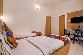 Fabhotel Heritage Palace