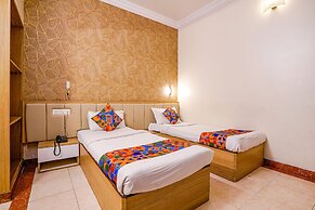 Fabhotel Heritage Palace