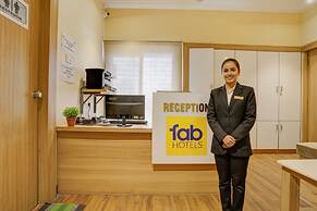 Fabhotel Heritage Palace