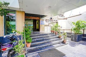 Fabhotel Heritage Palace