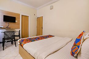 Fabhotel Heritage Palace