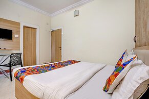 Fabhotel Heritage Palace