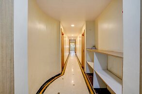 Fabhotel Heritage Palace