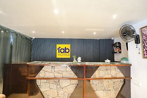 Fabhotel Dps International