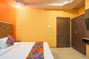 Fabhotel Dps International