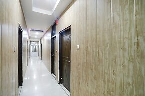 Fabhotel Dps International