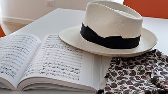 Italianway - Caretto 4 - Pavarotti