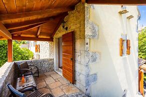 Villa Di Vino in Orbani i