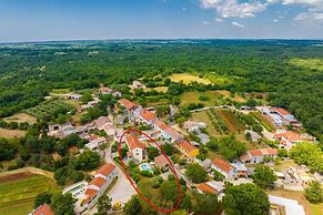 Villa Di Vino in Orbani i