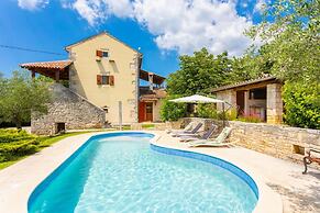 Villa Di Vino in Orbani i