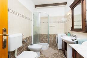 Villa Di Vino in Orbani i