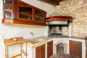 Villa Di Vino in Orbani i